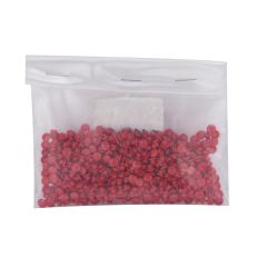 LOCKWOOD MT5+ COLOUR CHIP INSERT - (RED) PK=500 Red