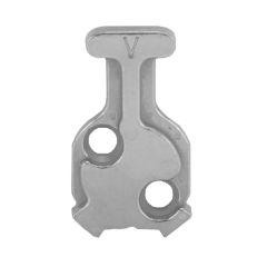 LOCKWOOD MTL800/MT5+ 570 (V) CAM PK=10 No Finish