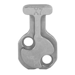 LOCKWOOD MTL800/MT5+ 570 (X7) CAM PK=10 No Finish