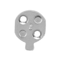 LOCKWOOD MTL800/MT5+ 570 (Z) CAM PK=10 No Finish