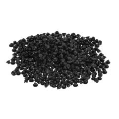LOCKWOOD MT5+ COLOUR CHIP INSERT - (BLACK) PK=500 Black
