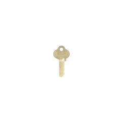 CUT KEYS - LOCKWOOD 5 PIN RESTRICTED No Finish