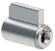 ABLOY PROTEC2 355 TYPE INTERNAL CYLINDER MK Satin Chrome