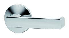 1360 SERIES 76 LEVER ON ROUND ROSE FULL SET Oil Rubbed Bronze