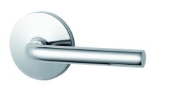 1360 SERIES 97 LEVER ON ROUND ROSE FULL SET Oil Rubbed Bronze