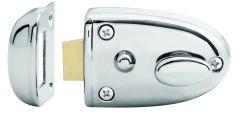 211 STREAMLATCH TP Satin Chrome Pearl