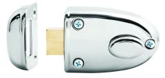 213 STREAMBOLT TP Satin Chrome Pearl