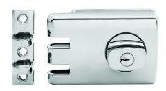 355 DEADLOCK DP Chrome Plate
