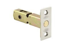 6260 PRIVACY BOLT TP Polished Stainless