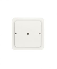 APERIO GEN 5 1:1 ADVANCED WIEGAND HUB White