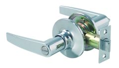 PRIVACY SET BEVEL TP Chrome Plate
