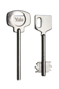 KEY BLANK SUITS CERTIFIED SAFES Nickel