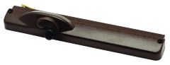 MK8 CHAINWINDER, NON LOCKING, MS CHAIN, RP Brown