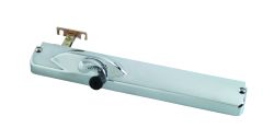 MK8 CHAINWINDER, NON LOCKING, SS CHAIN, TP SHARP SILVER KINETIC PEARL
