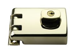 355 DEADLOCK DP Everbrass