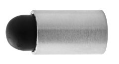 A350 WALL MOUNTED DOOR STOP TP Satin Chrome