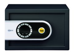 ELITE ELECTRONIC SAFE SMALL KEYED ALIKE Grey