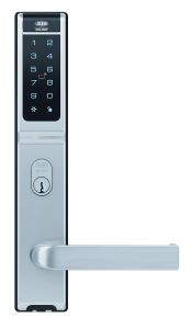 CORTEX CARD+PIN 3772 35-48 SC WITH 3772 LOCK Satin Chrome
