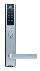 CORTEX CARD+PIN 5782 35-48 SC WITH 5782 LOCK Satin Chrome