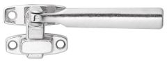 L27 CASEMENT FASTENER DP Chrome Plate