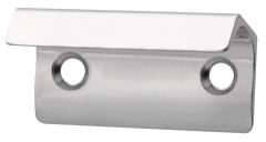 L384 SASH LIFT 45MM DP Satin Chrome Pearl