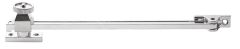 L723 TELESCOPIC STAY DP Chrome Plate