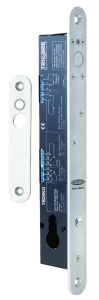 TB25 K/O D/BOLT 12-24VDC FAIL SECURE MONITORED