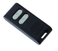 NEXION VISION Q-KEY REMOTE CONTROL Black
