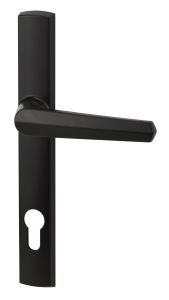 PALLADIUM SNIB FURNITURE ARIA HANDLE Black