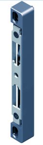 ONYX UNIVERSAL STRIKE Black