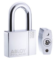 ABLOY PROTEC2 72MM CHS BODY PADLOCK 50MM BORON STEEL 14MM DIAMETER SHACKLE MK No Finish