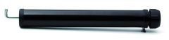 LOCKWOOD 403 SCREEN DOOR CLOSER DP Black