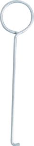 BALANCE SPIRAL TENSION KEY TP No Finish