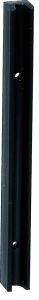 BALANCE SPIRAL LONG STOP TP Black