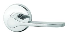 VELOCITY PASSAGE SET & 34 LEVER TP Chrome Plate