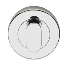 VELOCITY 55MM ROUND TURN SNIB CP Chrome Plate