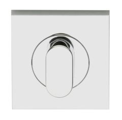 VELOCITY 55MM SQUARE TURN SNIB SC Satin Chrome
