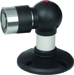 EM830 E/HOLD MAGNET 24VDC SHOCK ABS + INTER BUTTON