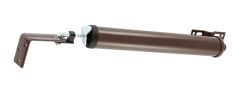 WHITCO STANDARD SCREEN CLOSER DP Ranch Brown