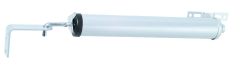 WHITCO STANDARD SCREEN CLOSER DP White
