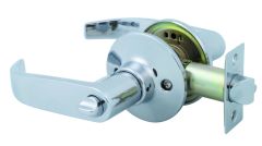 PRIVACY SET BOW TP Chrome Plate