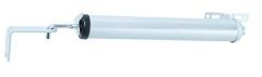 WHITCO STANDARD SCREEN CLOSER SHARP SILVER KINETIC PEARL