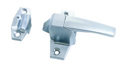 WHITMATIC TP Bright Chrome