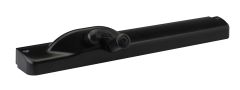 MK8 CHAINWINDER, NON LOCKING, MS CHAIN, RP Black