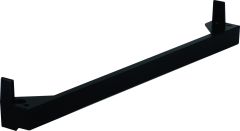 MK8 CHAINWINDER BRACKET ALCAN TP Black