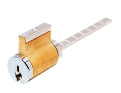 CYLINDER 5PIN KD SWIVEL TAILBAR TP No Finish