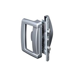 ARIA EDV SBML SNIB D HDL/PULL Black