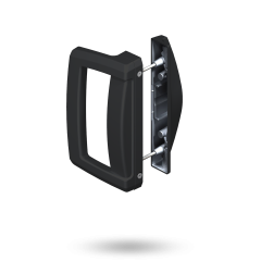 ARIA EDV SBML DUMMY ARIA D HDL/PULL Black