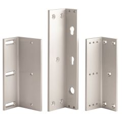 EMZ4 BRACKET SINGLE L & Z