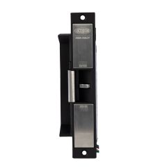 ES2100 E/STRIKE 12-30VDC M/FUNCTION DOOR MONITORED NO LIP